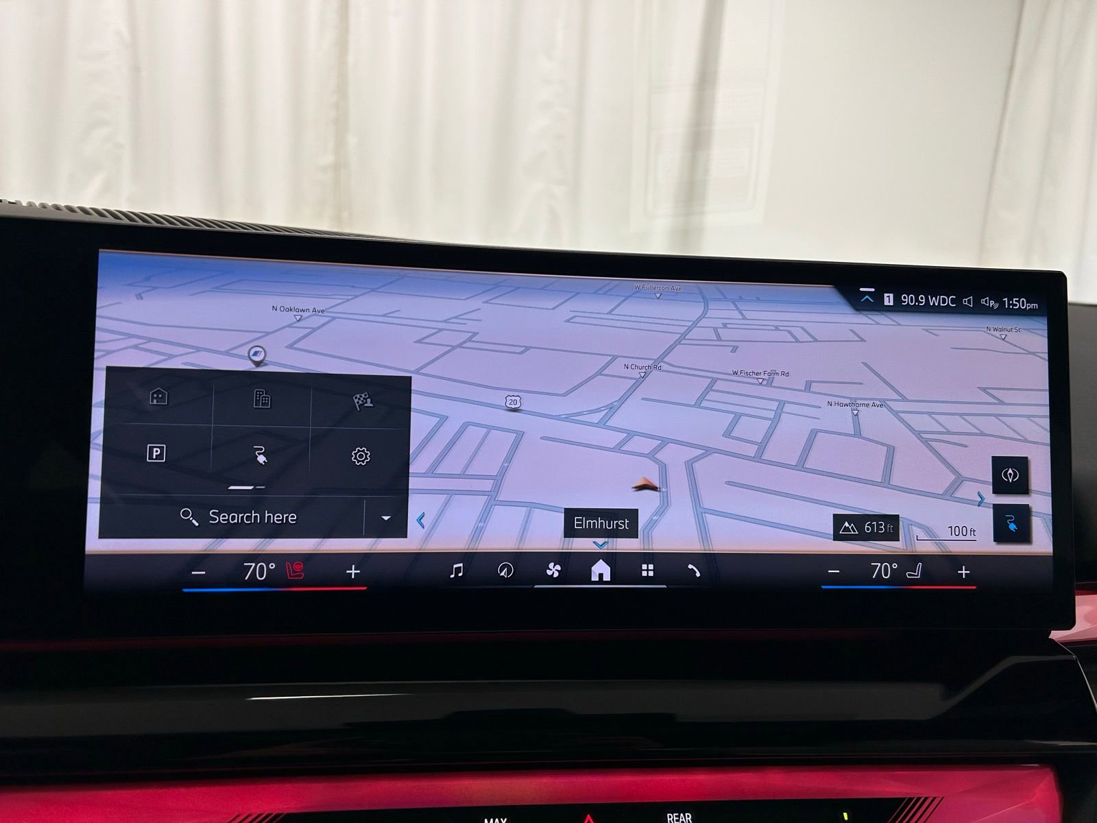 Used 2026 BMW i5 eDrive40 w/ Premium Package image 17