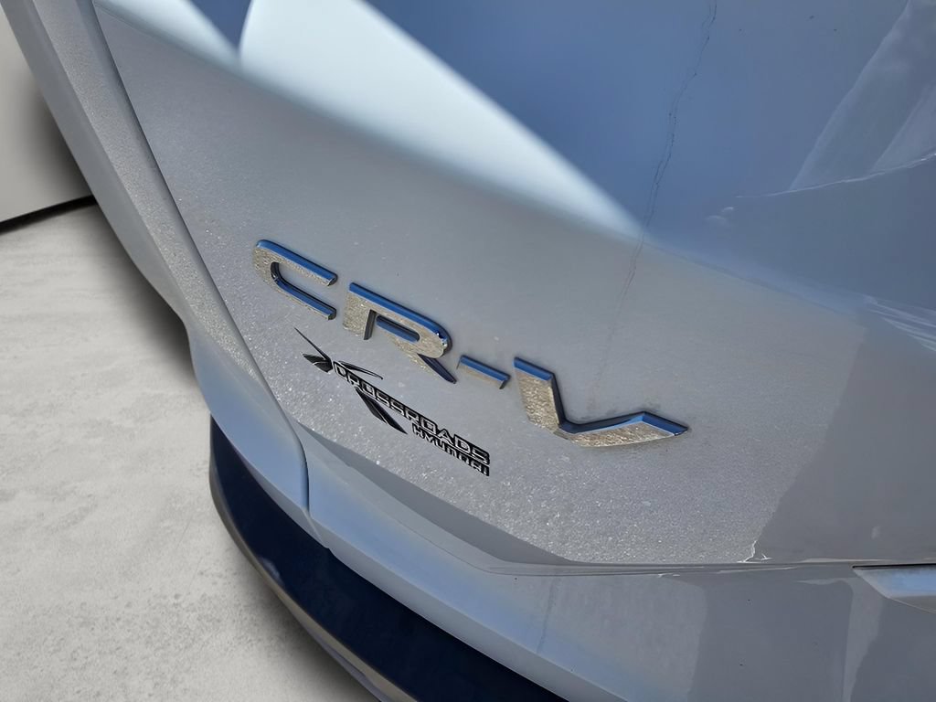 Used 2018 Honda CR-V EX image 10