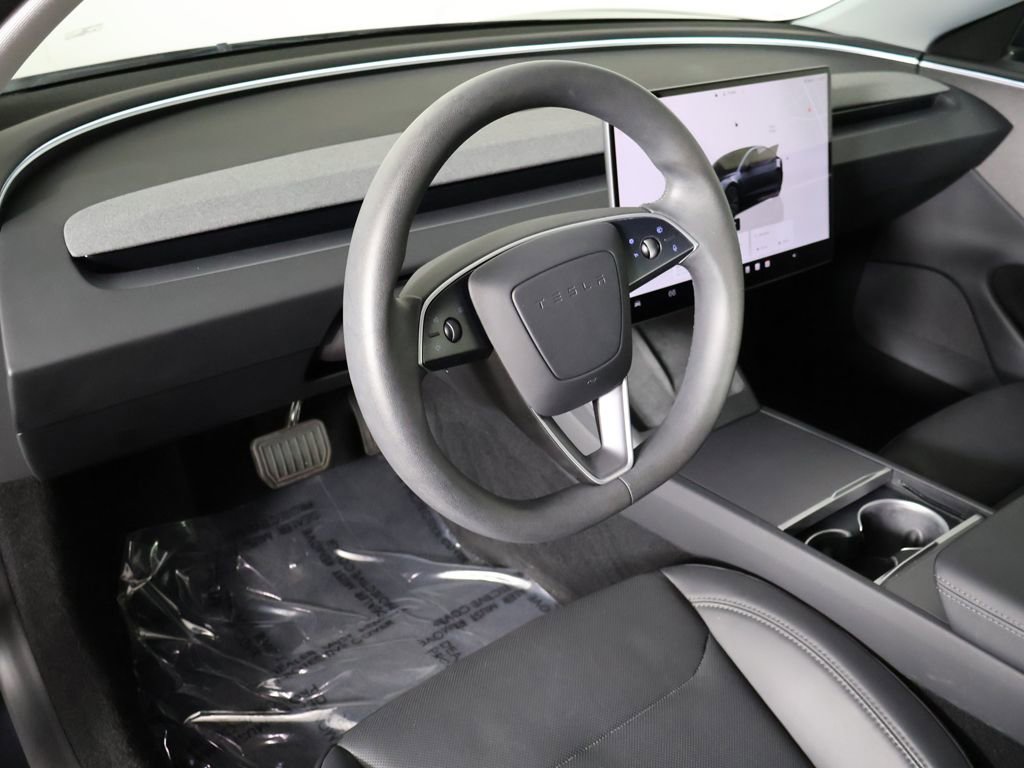 Used 2024 Tesla Model 3 Standard Range RWD image 26