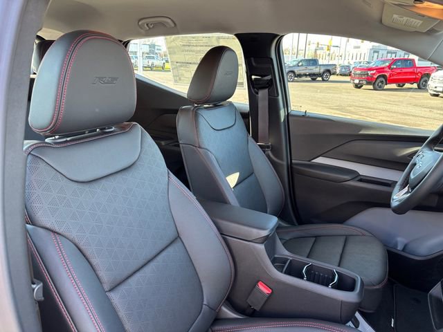 New 2027 Chevrolet Bolt RS image 35