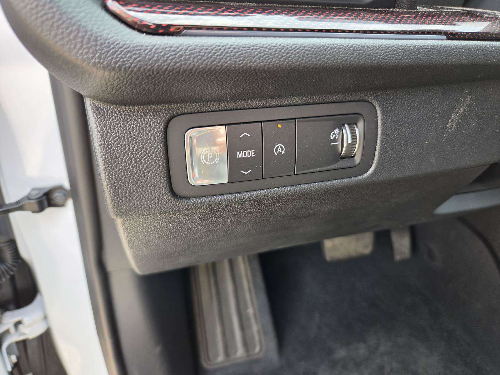 New 2026 Chevrolet Traverse RS FWD image 17