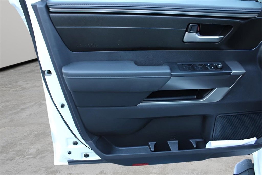 Used 2023 Toyota Tundra SR5 image 18
