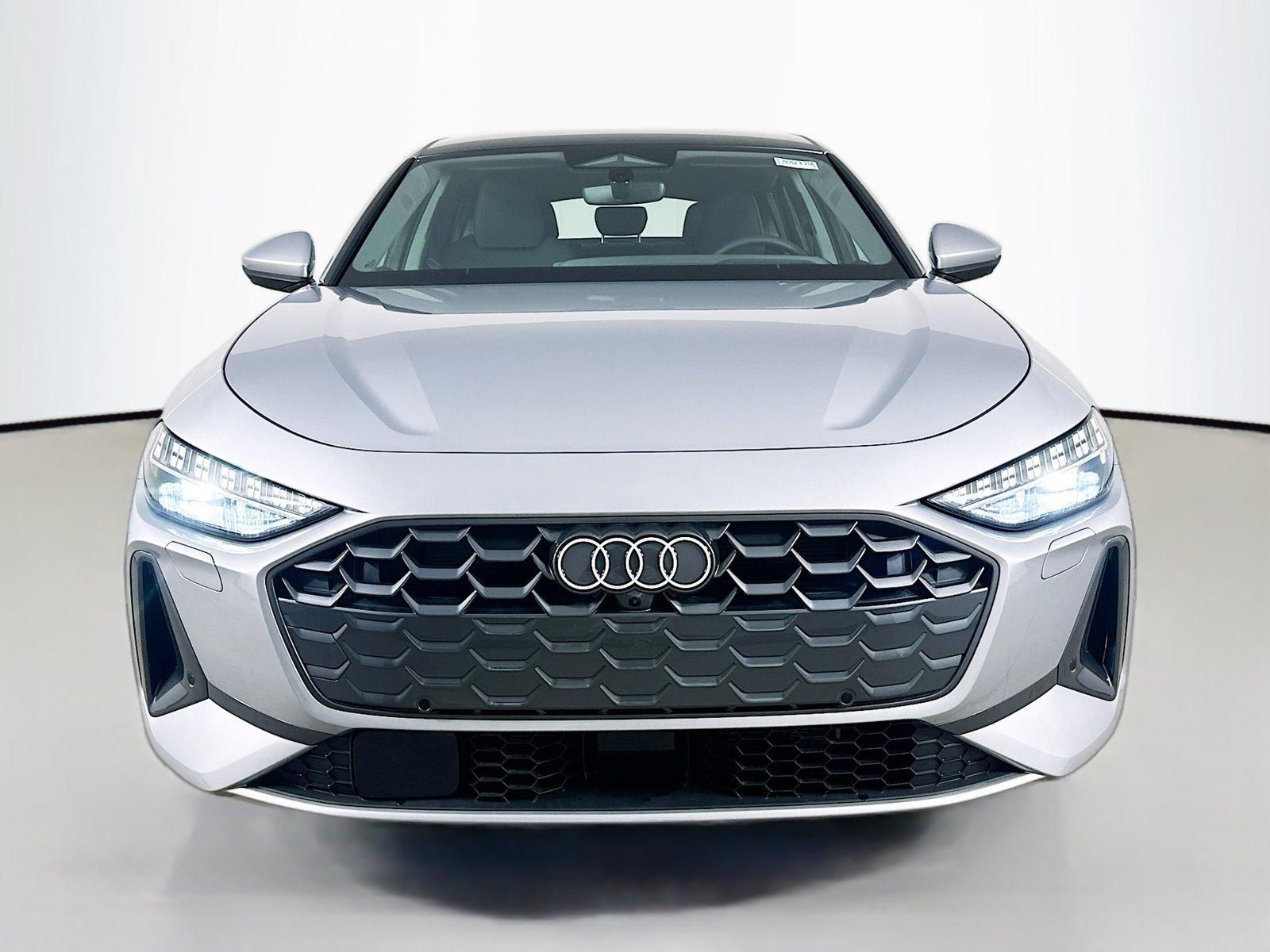 New 2025 Audi A5 Prestige w/ Premium Plus AWD/4WD image 2