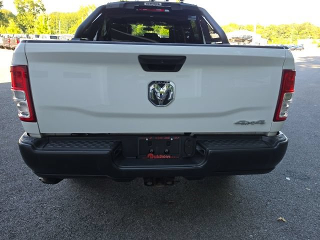 Used 2020 RAM 2500 Tradesman w/ Snow Chief Group AWD/4WD image 4
