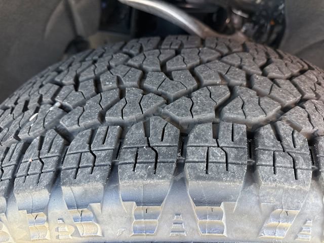 Used 2025 Chevrolet Silverado 1500 High Country w/ Technology Package image 46