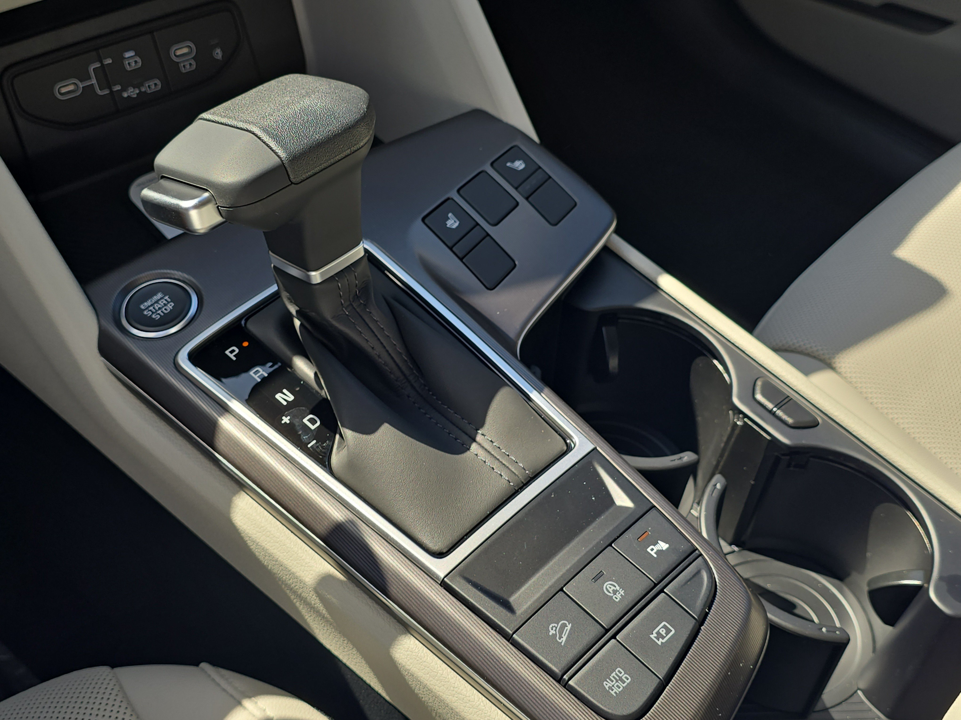 New 2027 Kia Sportage EX FWD image 26