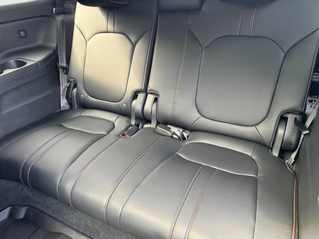 Certified 2025 Honda Pilot TrailSport image 13