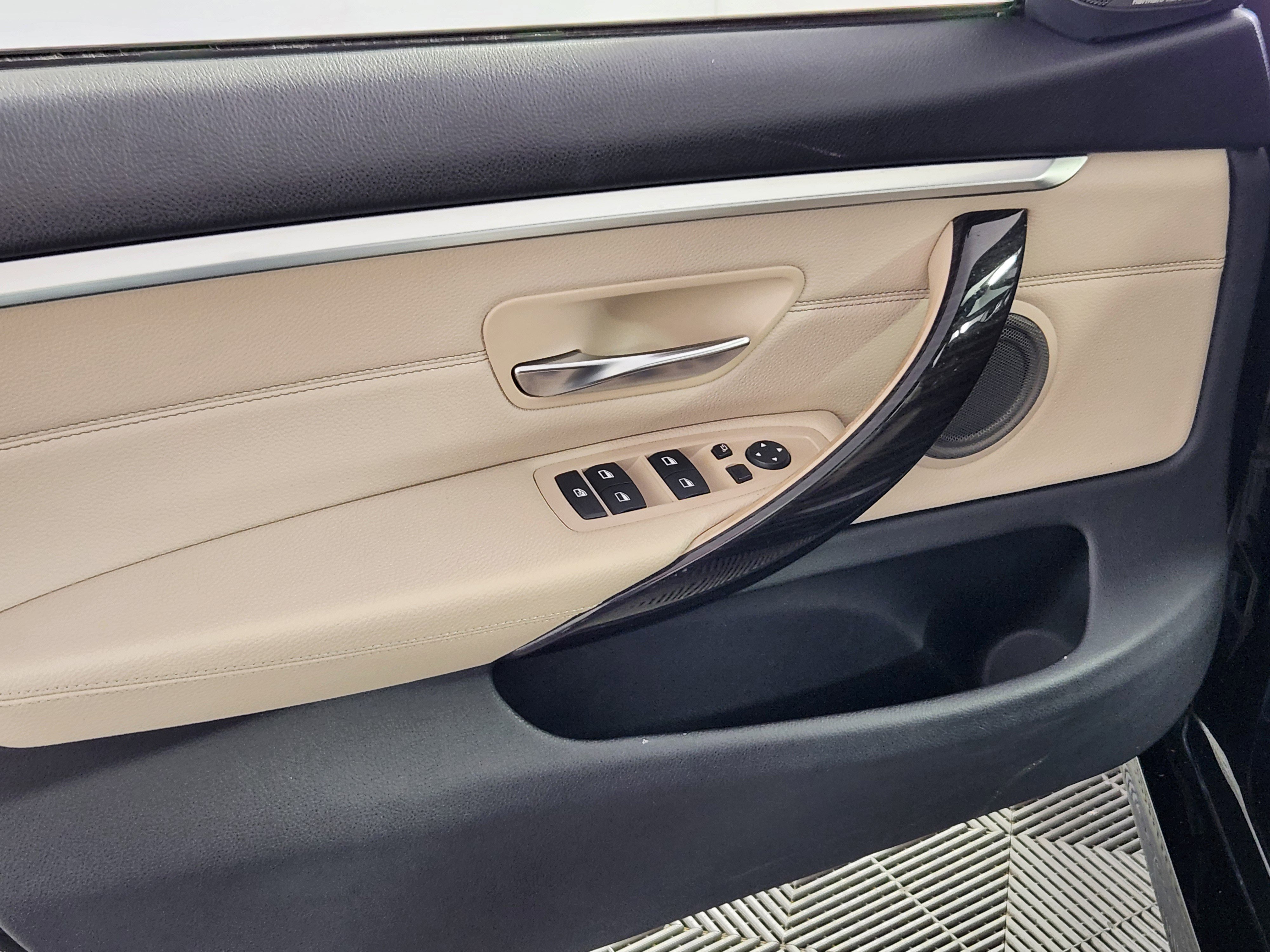 Used 2016 BMW 435i Gran Coupe xDrive image 16