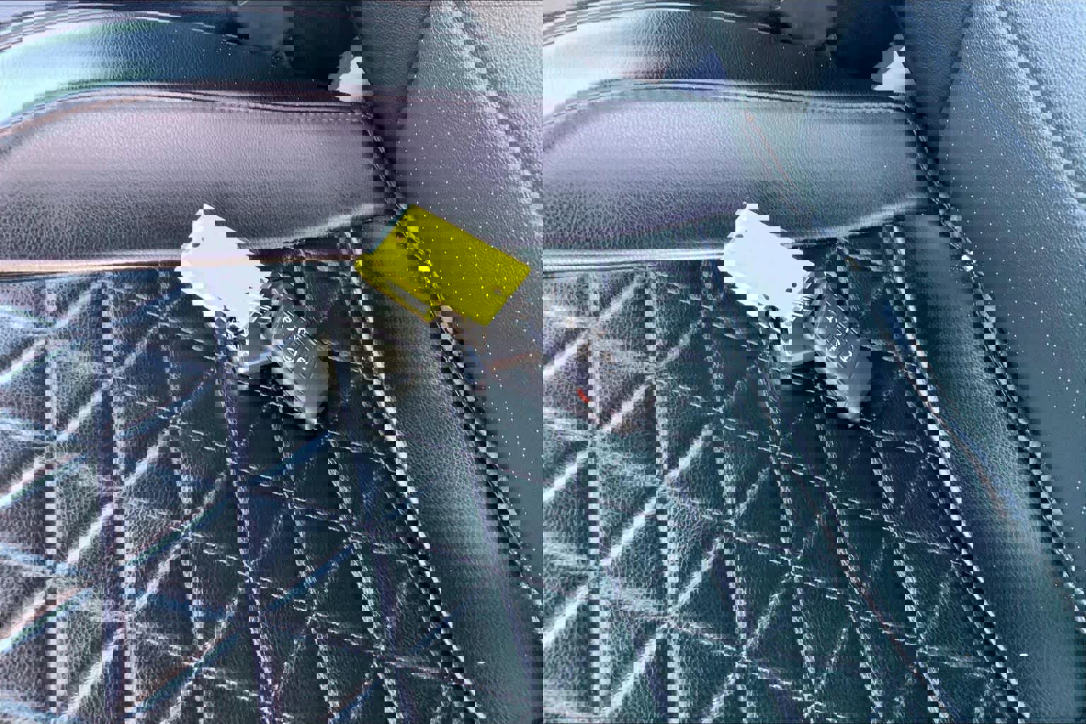 Used 2023 Volkswagen Atlas SE image 14