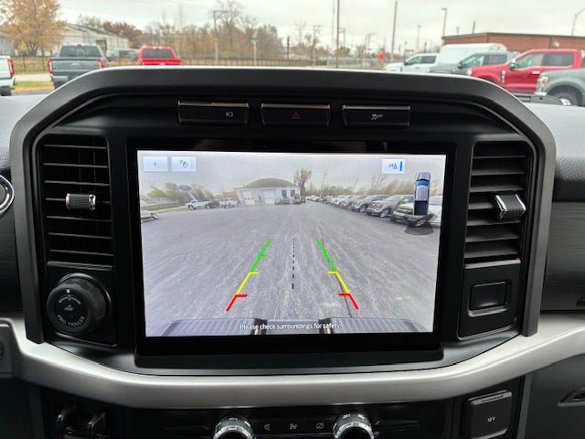 Used 2022 Ford F150 XLT w/ Equipment Group 302A High AWD/4WD image 22