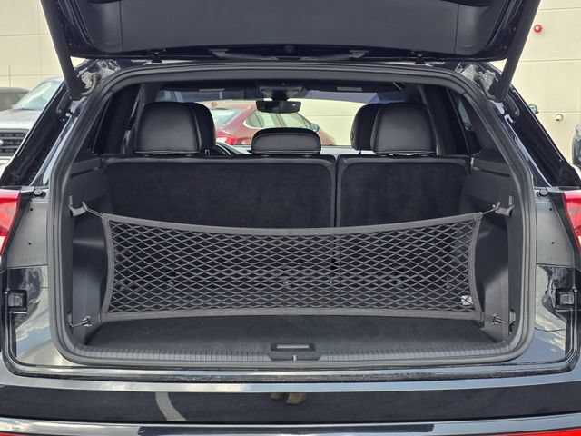 Used 2021 Volkswagen Atlas Cross Sport SEL Premium R-Line AWD/4WD image 33