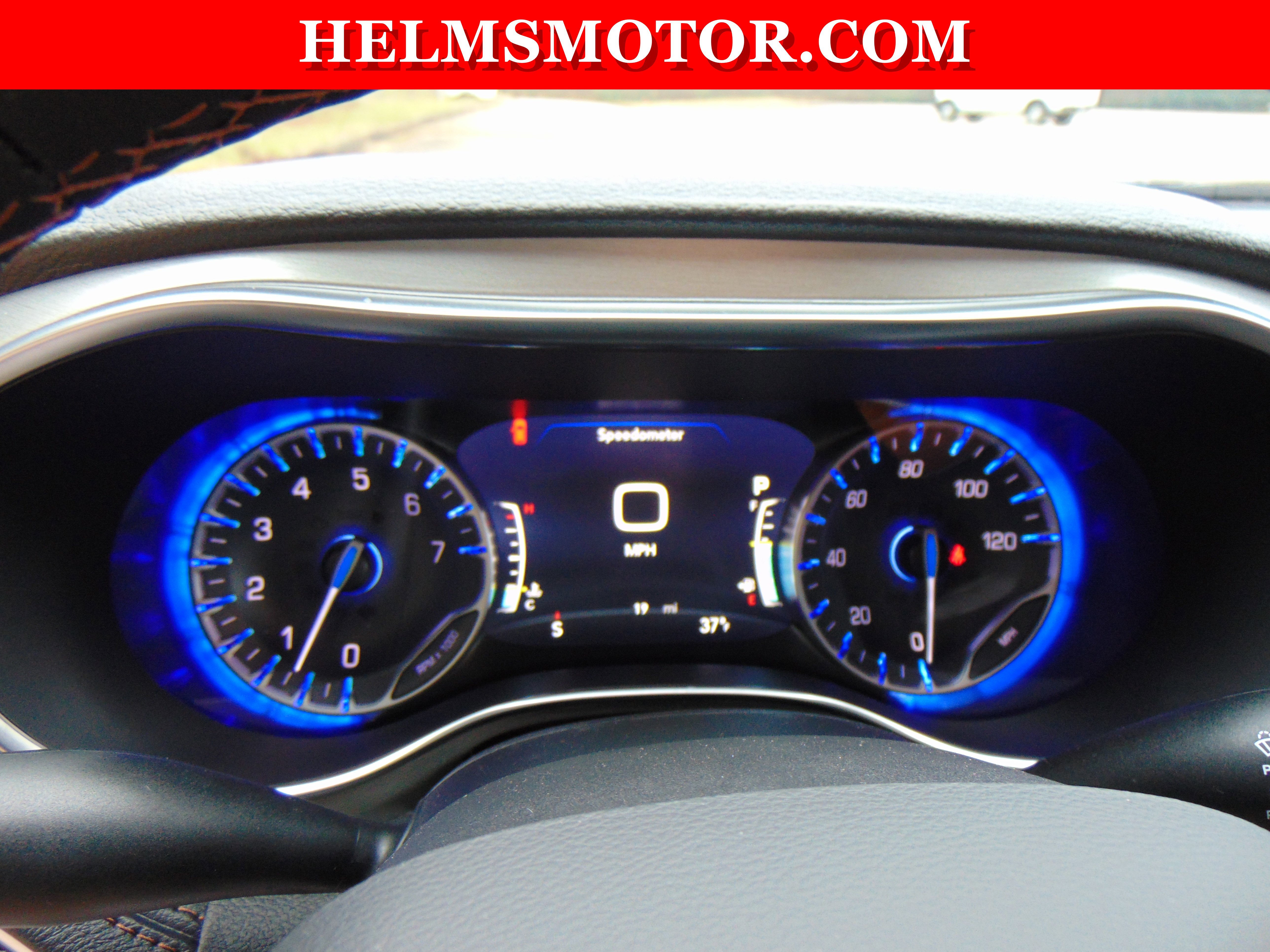 New 2026 Chrysler Pacifica Pinnacle image 26