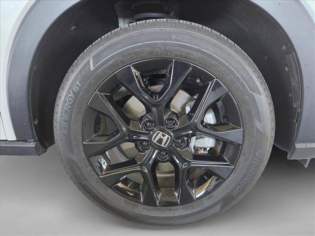 Used 2025 Honda HR-V Sport image 22