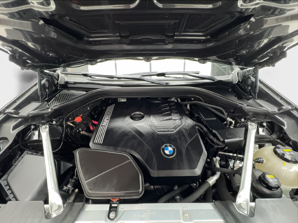 Used 2022 BMW X3 xDrive30i w/ Premium Package 2 AWD/4WD image 20