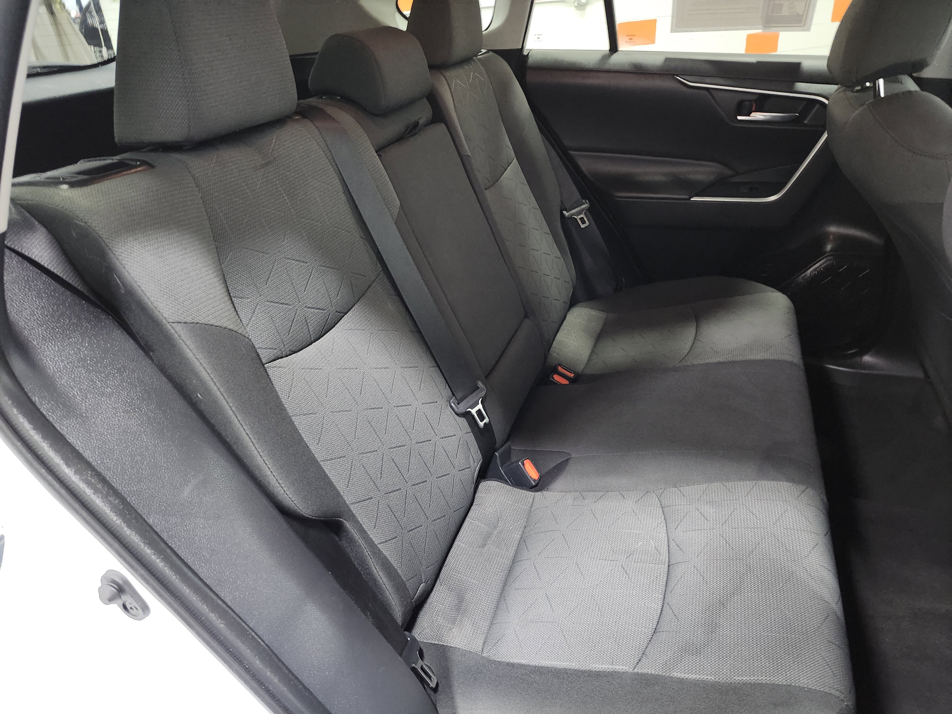 Used 2020 Toyota RAV4 XLE w/ All Weather Liner Package image 20