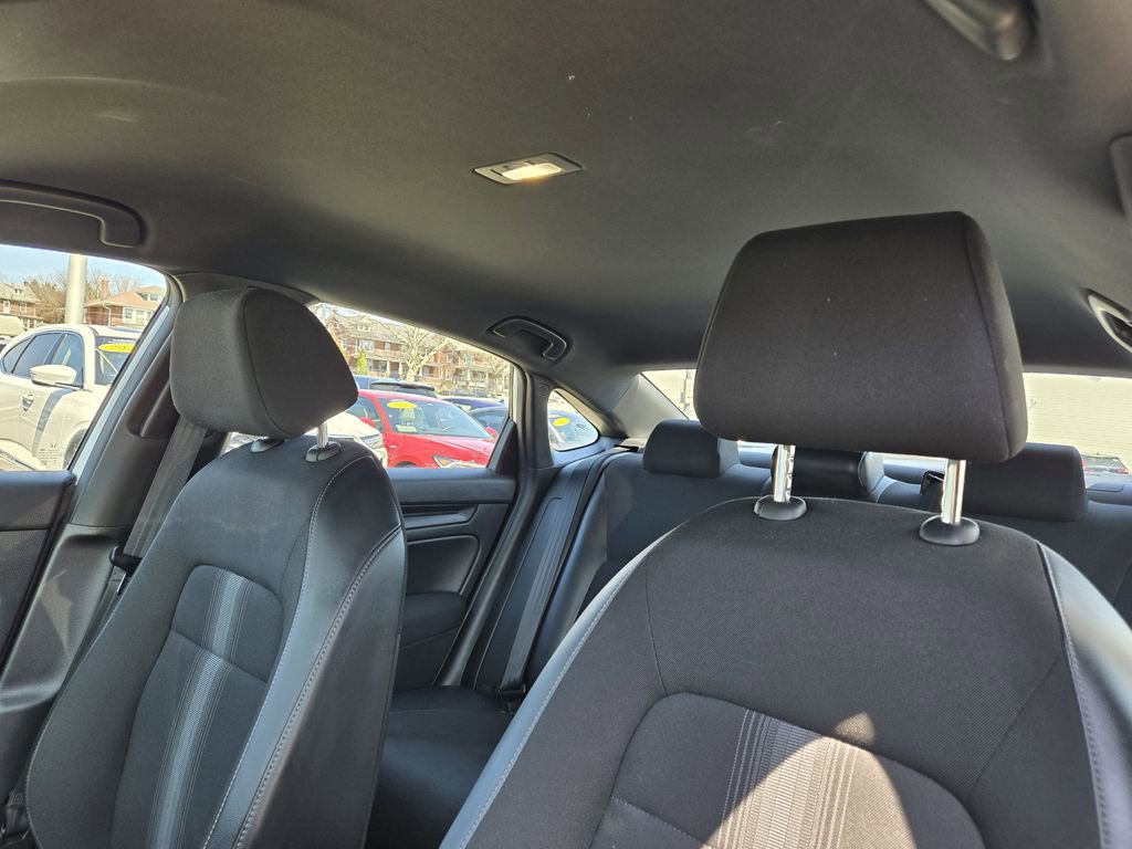 Certified 2023 Honda Civic Sport image 12