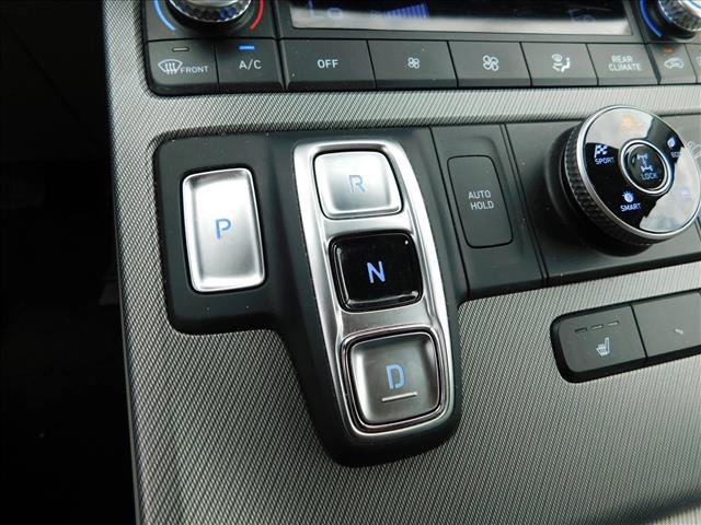 Used 2024 Hyundai Palisade SEL AWD/4WD image 11