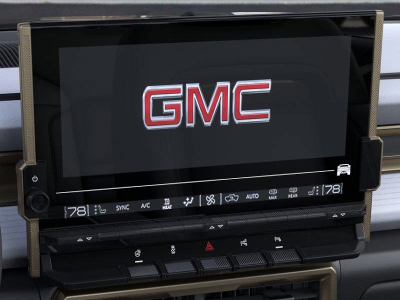 New 2025 GMC Hummer EV 2X w/ LPO, Illumination Package image 21