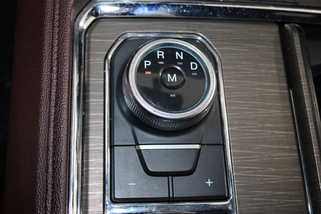 Used 2024 Ford Expedition Max Limited AWD/4WD image 45