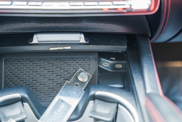 Certified 2024 Mercedes-Benz GLE 53 AMG 4MATIC Coupe image 26