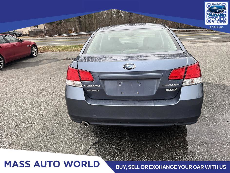Used 2013 Subaru Legacy 2.5i Sport image 5