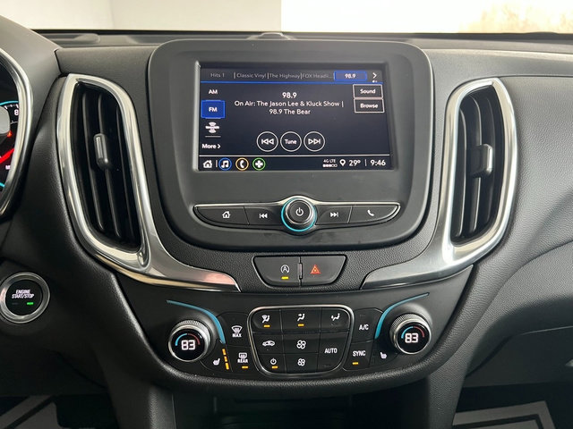 Used 2024 Chevrolet Equinox LT image 21