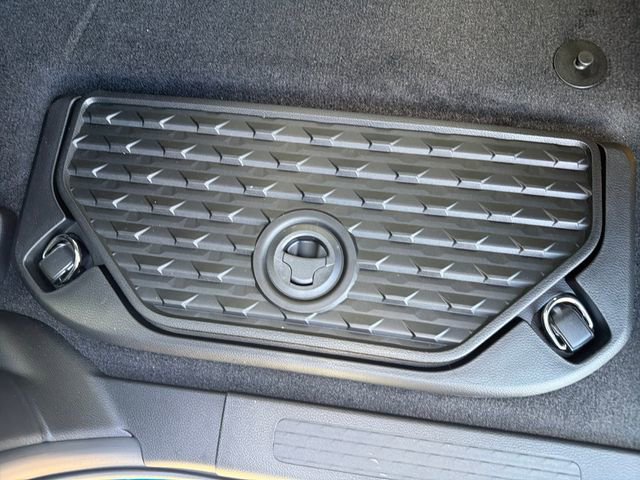 New 2026 RAM 1500 Classic Warlock AWD/4WD image 36