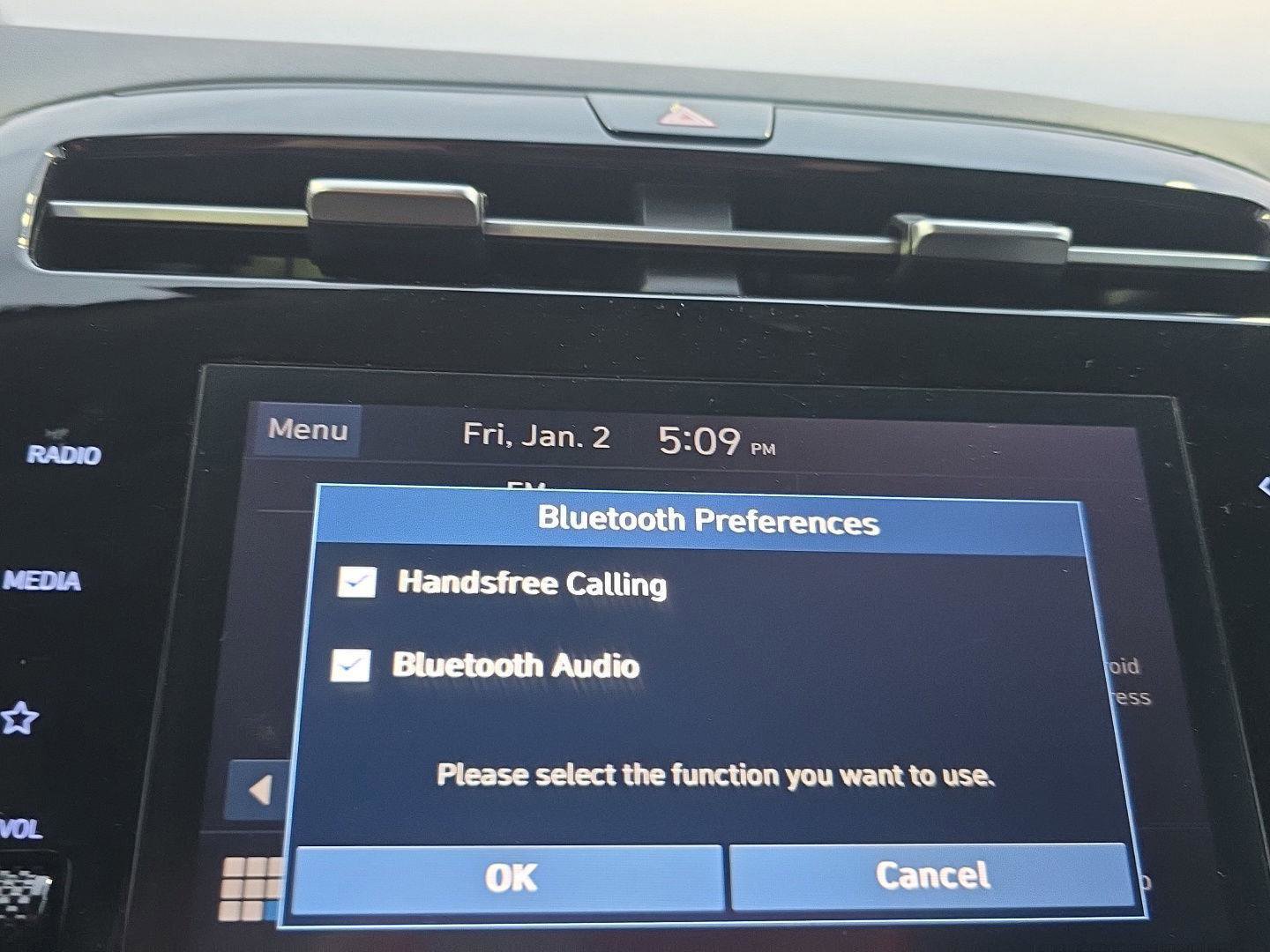 Used 2024 Hyundai Tucson SE image 21