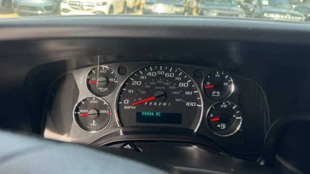 Used 2020 Chevrolet Express 2500 Extended RWD image 29
