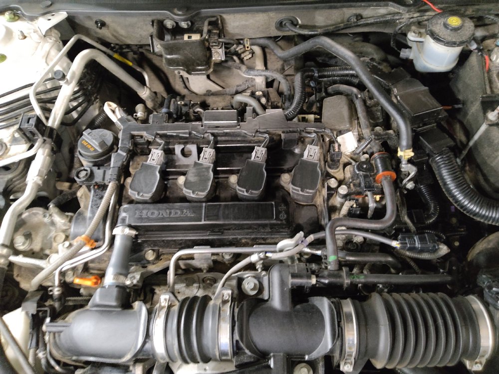 Used 2021 Honda Accord Sport Special Edition image 30