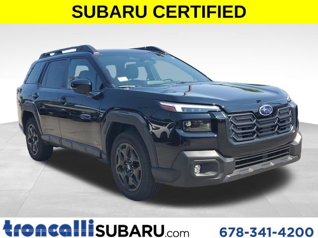 Certified 2026 Subaru Outback Limited AWD/4WD 360° Tour