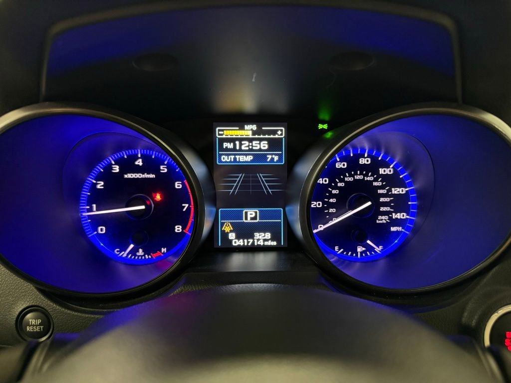 Used 2018 Subaru Legacy 2.5i Limited image 10