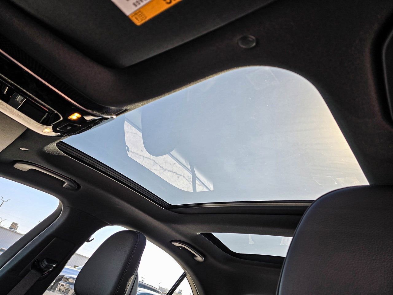 New 2026 Mercedes-Benz C 300 4MATIC Sedan image 25