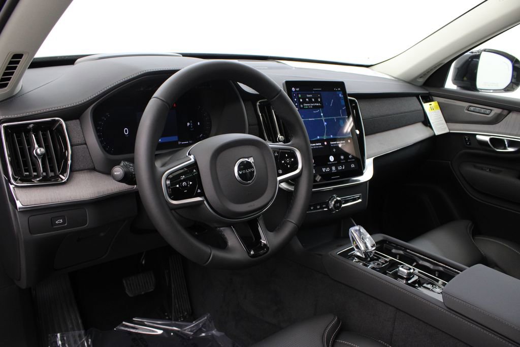 New 2026 Volvo XC90 B6 Ultra w/ Protection Package Premier AWD/4WD image 16