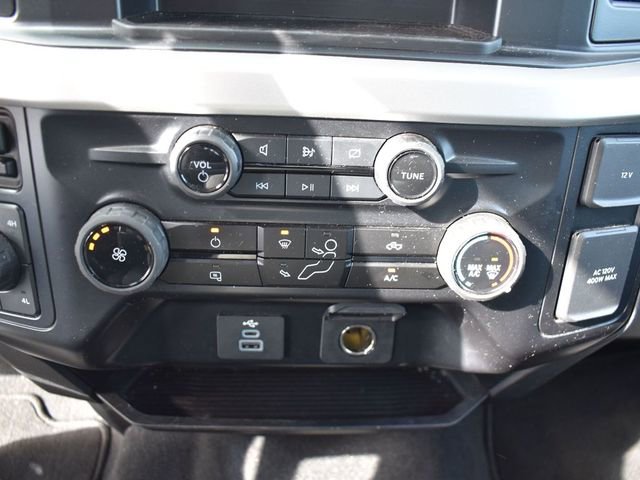 Used 2024 Ford F350 XLT w/ 360-Degree Camera Package image 25