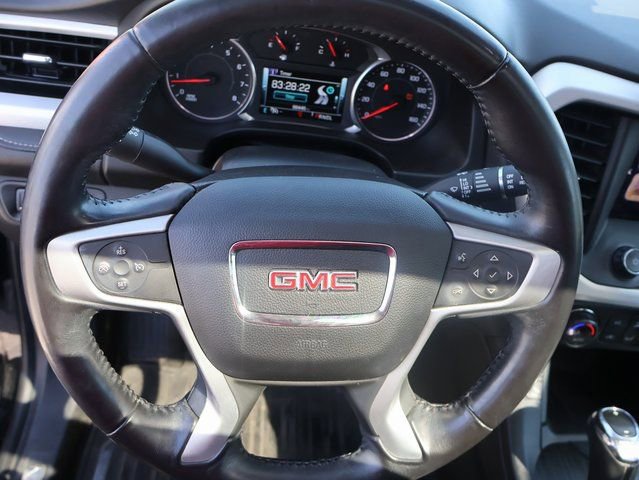 Used 2017 GMC Acadia SLT FWD image 38
