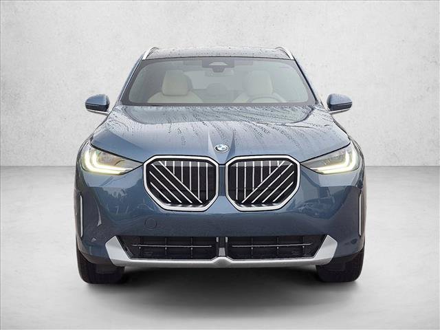 New 2026 BMW X3 xDrive30i w/ Convenience Package AWD/4WD image 6