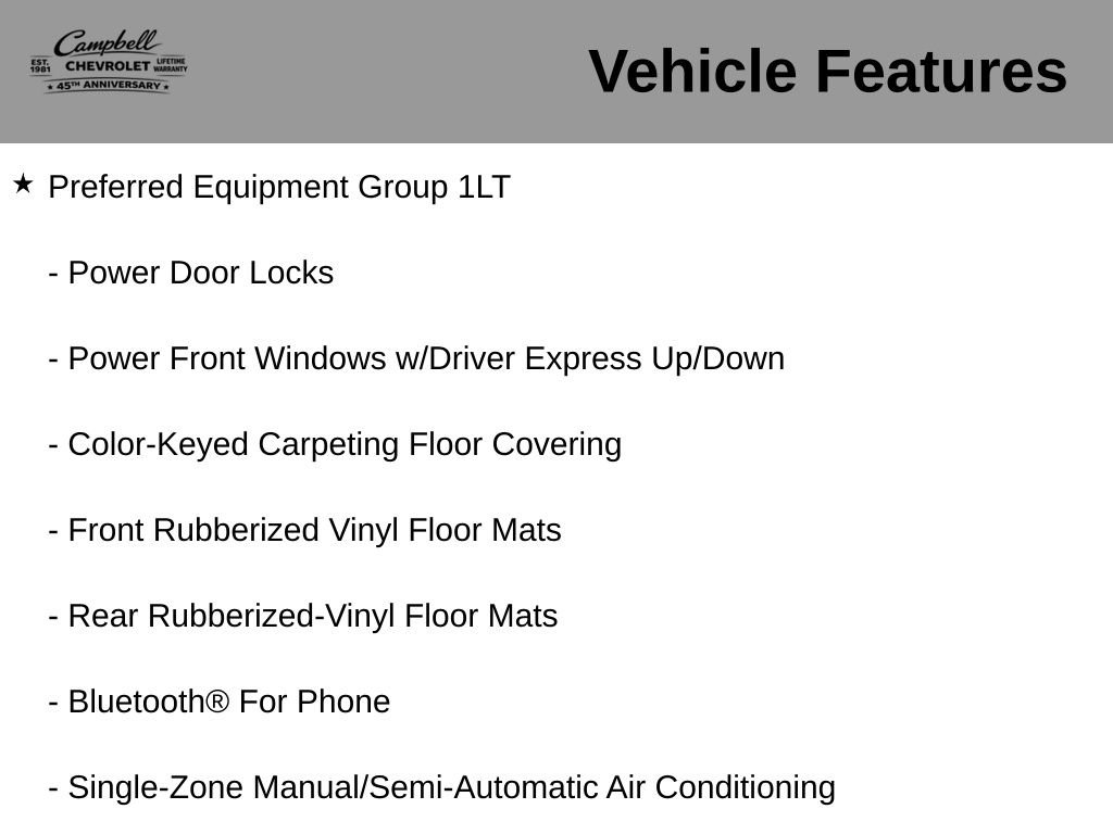 Used 2019 Chevrolet Silverado 1500 LT w/ All-Star Edition AWD/4WD image 8