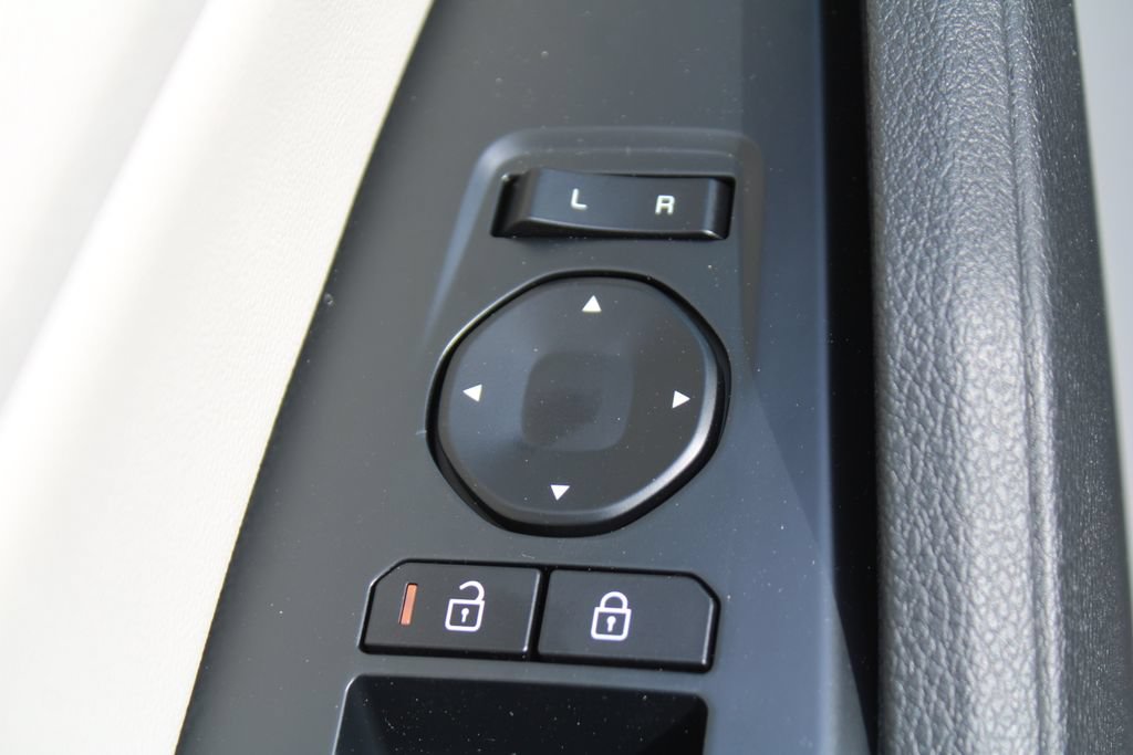 New 2027 Kia Sportage EX AWD/4WD image 21