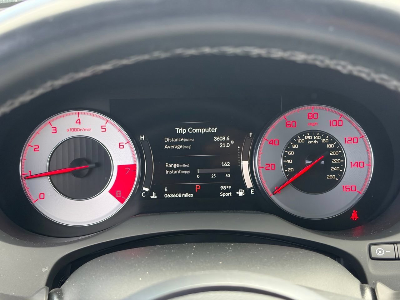 Used 2020 Acura RDX A-Specw/ Technology Package AWD/4WD image 11