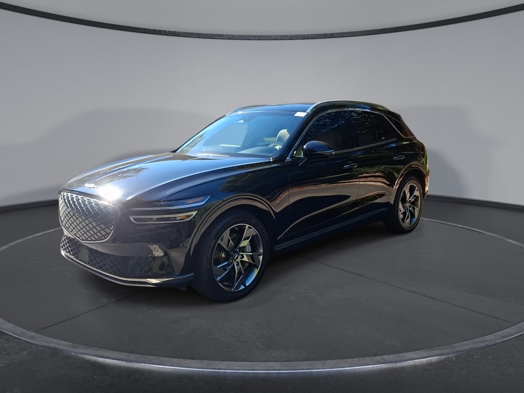 Used 2023 Genesis Electrified GV70 AWD/4WD image 8