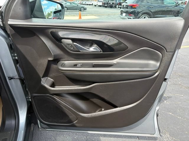 Certified 2024 GMC Terrain AT4 w/ LPO, Floor Liner Package AWD/4WD image 19