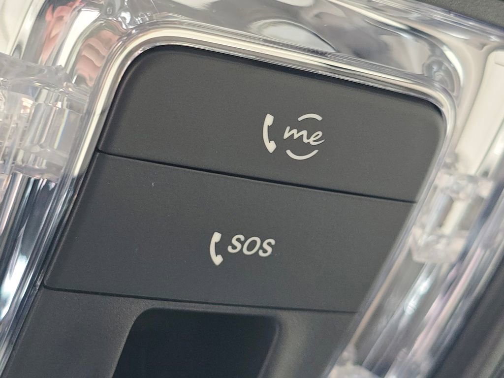 New 2026 Mercedes-Benz GLB 250 4MATIC image 7