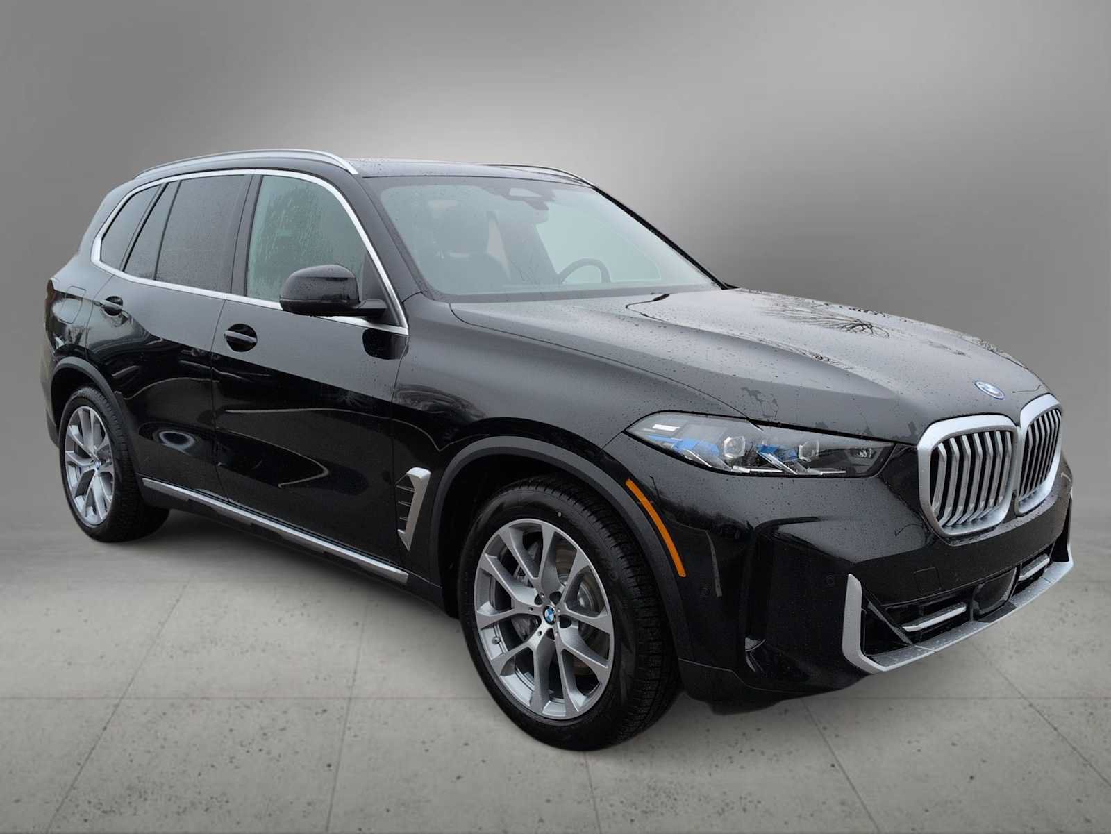New 2026 BMW X5 xDrive50e w/ Executive Package AWD/4WD video 2