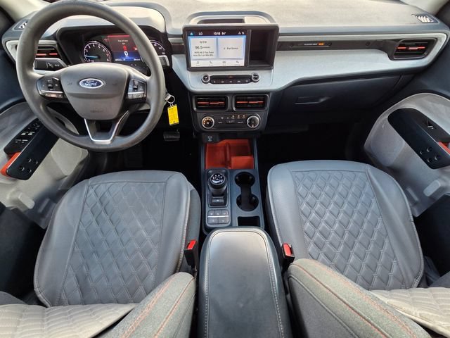 Used 2022 Ford Maverick XLT w/ Equipment Group 300A Standard AWD/4WD image 10
