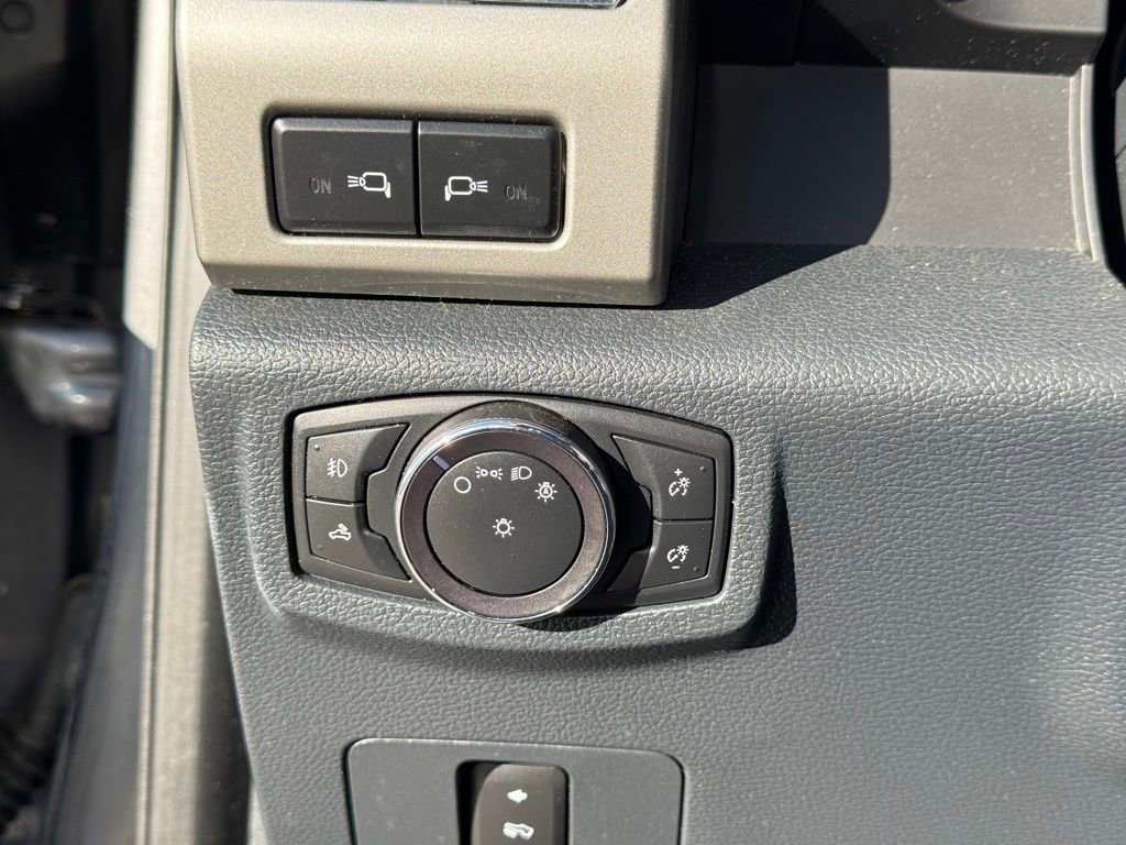 Used 2022 Ford F250 Lariat w/ FX4 Off-Road Package image 47