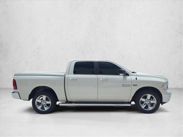 Used 2016 RAM 1500 Lone Star AWD/4WD image 4