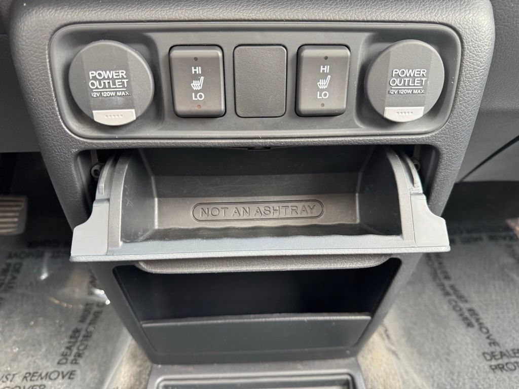 Used 2012 Honda Ridgeline RTL image 19