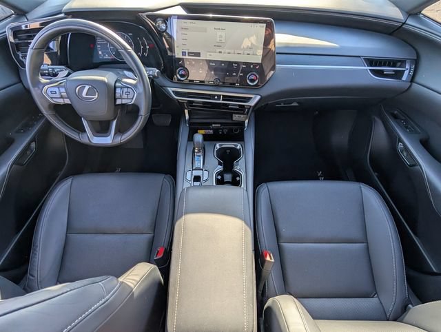Used 2023 Lexus RX 350 Premium w/ Accessory Package (Z1) FWD image 11