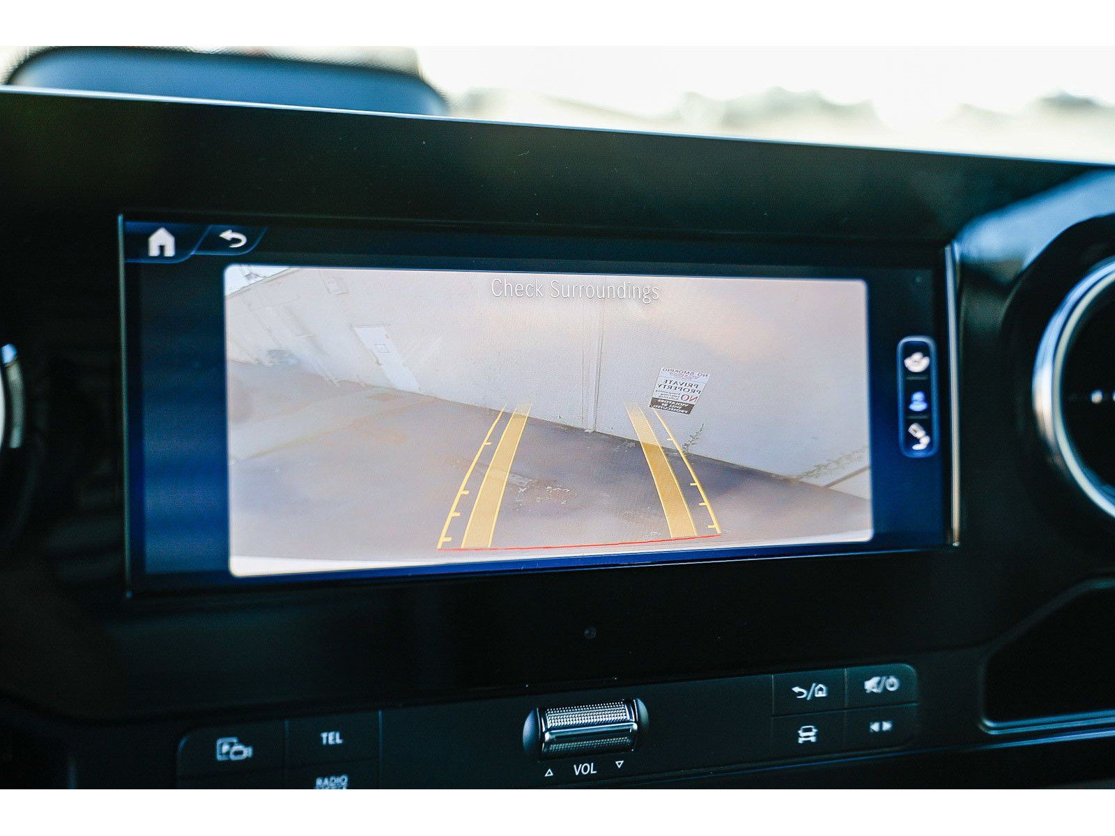 New 2026 Mercedes-Benz Sprinter 2500 image 21